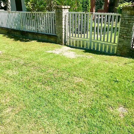 Appartamento Balatonszeplak Siófok Esterno foto