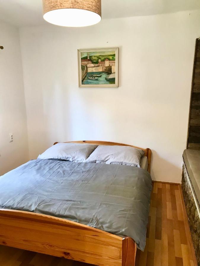 Appartamento Balatonszeplak Siófok Esterno foto