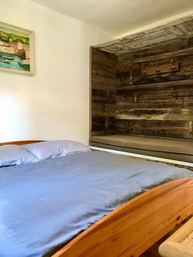 Appartamento Balatonszeplak Siófok Esterno foto