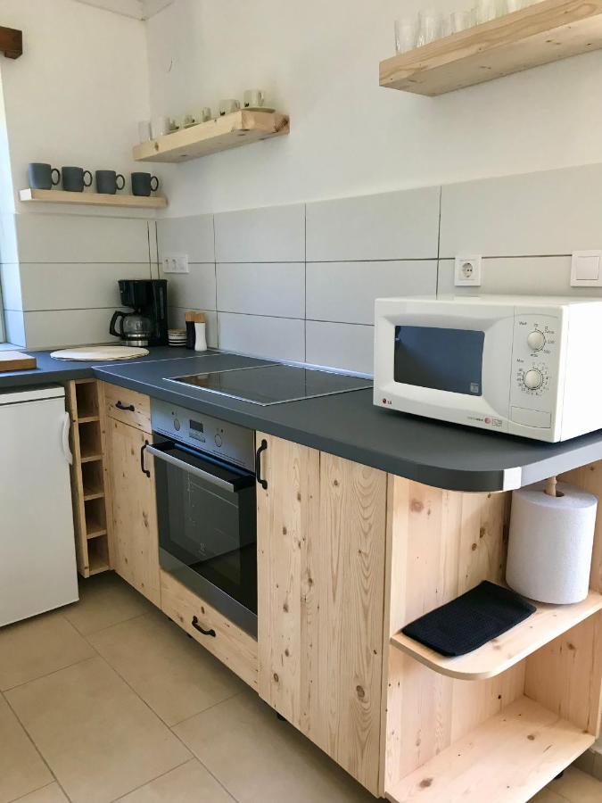 Appartamento Balatonszeplak Siófok Esterno foto