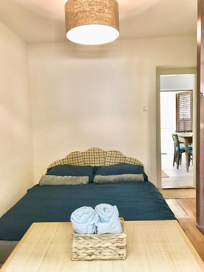 Appartamento Balatonszeplak Siófok Esterno foto