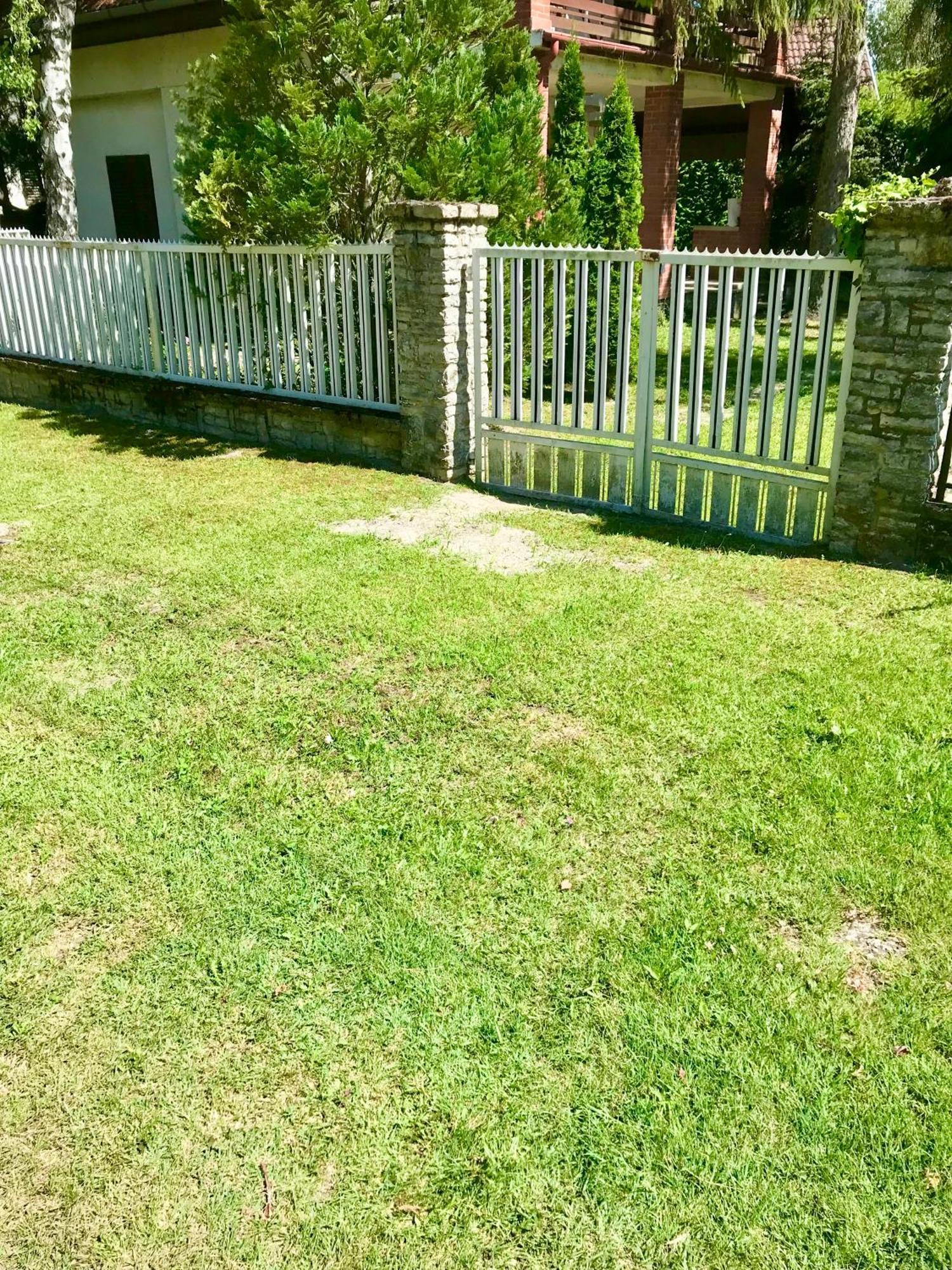 Appartamento Balatonszeplak Siófok Esterno foto